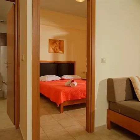 Hotell Fotis